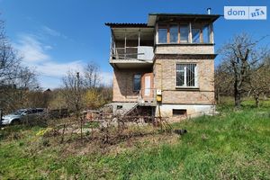Продается дача 100 кв.м с гаражом