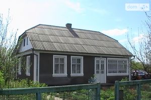 Продается одноэтажный дом 160 кв. м с гаражом