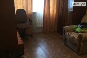 Продается 1-комнатная квартира 32 кв. м в Запорожье