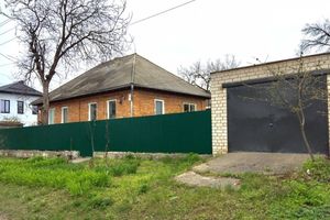 Продается одноэтажный дом 83 кв. м с баней/сауной