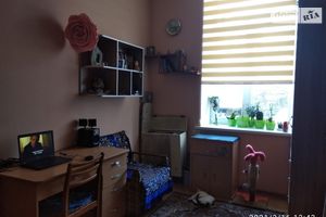 Продается 1-комнатная квартира 23 кв. м в Умани