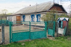 Продается одноэтажный дом 70 кв. м с балконом