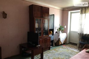 Продается 1-комнатная квартира 31 кв. м в Днепре