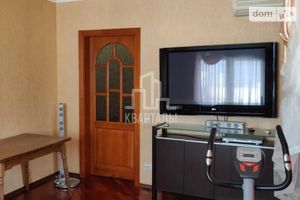 Здається в оренду 3-кімнатна квартира 92 кв. м у Києві