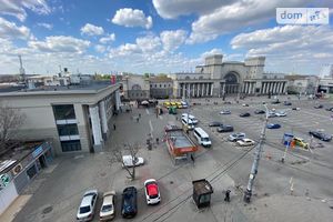 Сдается в аренду 2-комнатная квартира 56 кв. м в Днепре