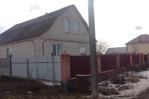 Продається одноповерховий будинок 98 кв. м з ділянкою
