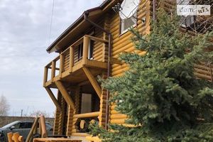 Сдается в аренду одноэтажный дом с гаражом