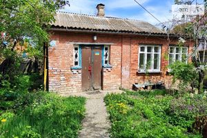 Продається одноповерховий будинок 42 кв. м с басейном