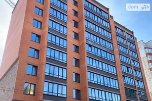 Продается 1-комнатная квартира 40 кв. м в Хмельницком