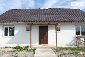 Продается одноэтажный дом 98 кв. м с мансардой