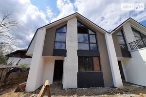 Продается дом на 2 этажа 130 кв. м с верандой
