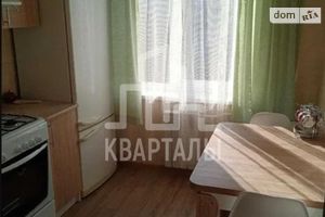 Здається в оренду 1-кімнатна квартира 38 кв. м у Києві