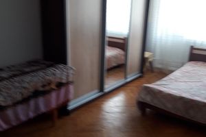 Сдается в аренду 2-комнатная квартира 42 кв. м в Тернополе