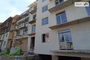 Продається 1-кімнатна квартира 48.8 кв. м у Вінниці
