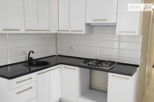 Продается 1-комнатная квартира 44 кв. м в Тернополе