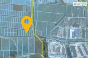Продается земельный участок 10 соток в Киевской области