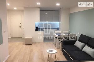 Здається в оренду 1-кімнатна квартира 46 кв. м у Києві