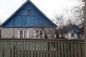 Продается одноэтажный дом 63 кв. м с мансардой