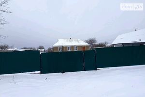 Продается одноэтажный дом 90 кв. м с мансардой