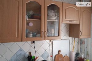 Сдается в аренду 2-комнатная квартира 50 кв. м в Черкассах