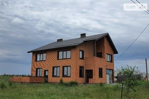 Продается дом на 2 этажа 185 кв. м с террасой