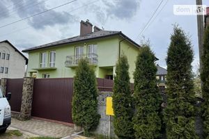 Продається будинок 2 поверховий 200 кв. м з верандою