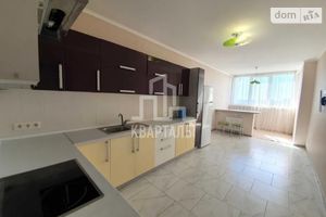 Здається в оренду 1-кімнатна квартира 63 кв. м у Києві