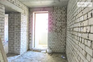 Продается 1-комнатная квартира 36.76 кв. м в Харькове
