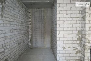 Продается 1-комнатная квартира 40.52 кв. м в Харькове