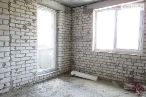 Продается 1-комнатная квартира 38.75 кв. м в Харькове