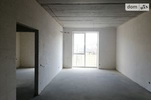 Продається 2-кімнатна квартира 57.5 кв. м у Рівному