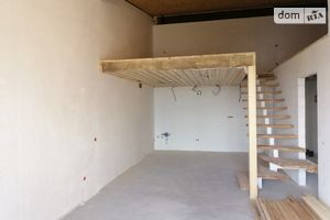 Продається 2-кімнатна квартира 57.5 кв. м у Рівному
