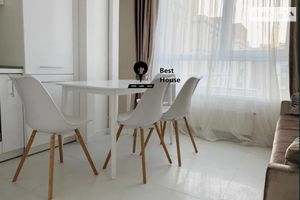Здається в оренду 1-кімнатна квартира 45 кв. м у Києві