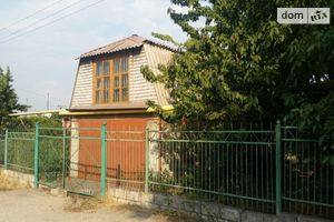 Продается одноэтажный дом 77 кв. м с беседкой