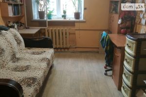 Продается 2-комнатная квартира 42.2 кв. м в Славянске