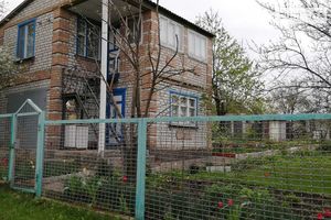 Продается дача 70 кв.м с садом