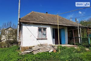 Продается одноэтажный дом 68 кв. м с подвалом