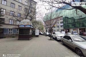 Сдается в аренду киоск 6 кв. м в 1-этажном здании