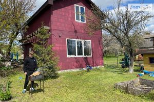 Продается дача 80 кв.м с мансардой