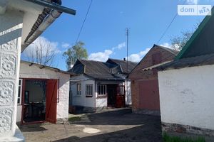 Продається одноповерховий будинок 64 кв. м з верандою