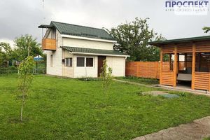 Продается дача 60 кв.м с камином