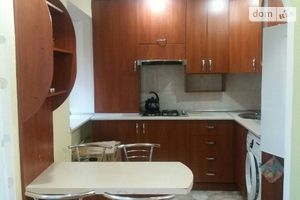 Сдается в аренду 1-комнатная квартира 32 кв. м в Сумах