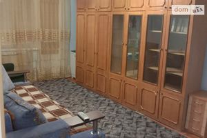Сдается в аренду 1-комнатная квартира 30 кв. м в Кропивницком
