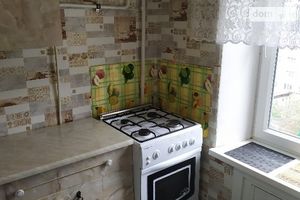 Сдается в аренду 1-комнатная квартира 25 кв. м в Виннице