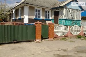Продается одноэтажный дом 150 кв. м с мансардой