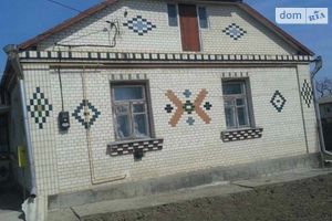 Продається одноповерховий будинок 90 кв. м з каміном