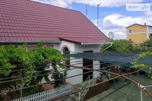 Продается одноэтажный дом 120 кв. м с беседкой