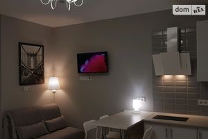 Здається в оренду 1-кімнатна квартира 30 кв. м у Києві