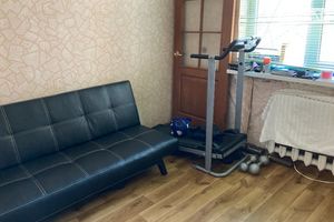 Продается 3-комнатная квартира 66.9 кв. м в Одессе