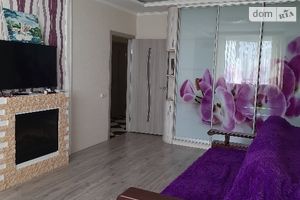 Продається 2-кімнатна квартира 66 кв. м у Вишгороді